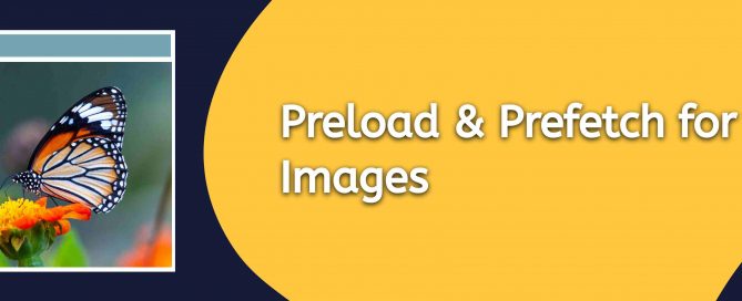 preload-and-prefetch-image