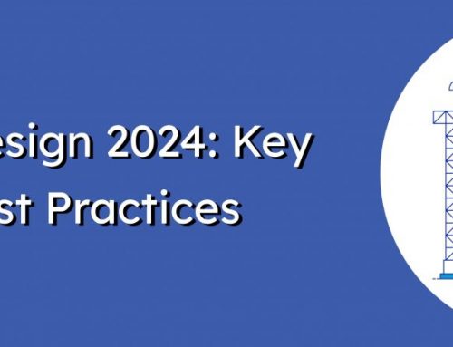 Top Trends and Best Practices for B2B Web Design in 2024