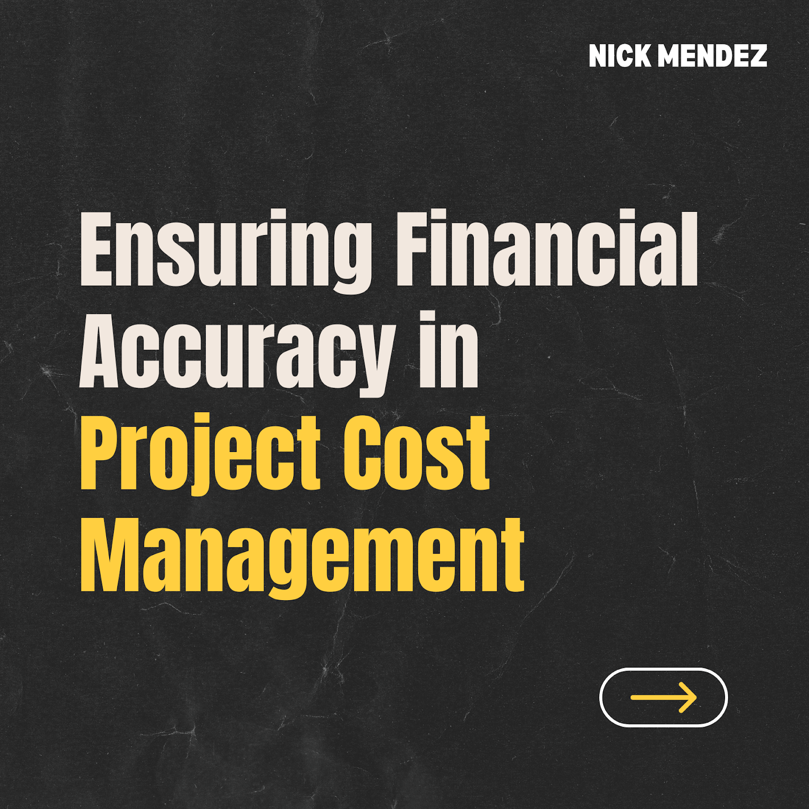 ensuring-financial-accuracy-in-project-cost-management